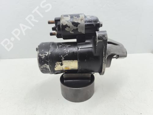Starter OPEL MERIVA A MPV (X03) 1.7 DTI (E75) | BP33198540M8 - Image 3