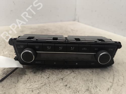 Climate control SEAT ARONA (KJ7, KJP) 1.5 TSI | BP24110938I5 - Image 4
