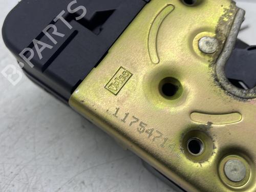 Rear left lock PEUGEOT 306 Break (7E, N3, N5) 2.0 HDI 90 | BP31090748C100 