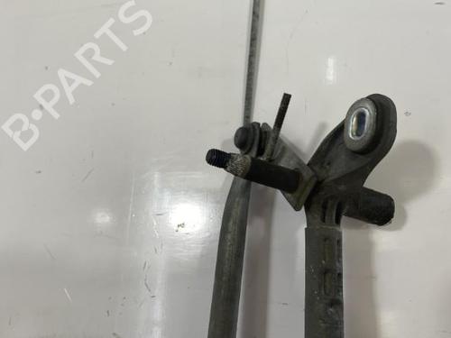 Used Front wiper motor CITROËN XSARA PICASSO (N68) 1.6 HDi (90 hp) 22837829