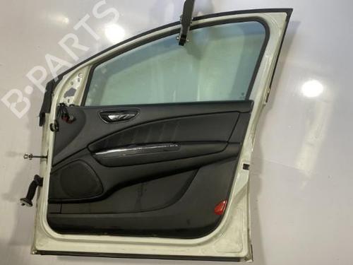 Right front door LANCIA DELTA III (844_) 1.6 D Multijet (844.AXF11, 844.AXF1A) | BP22833523C3 