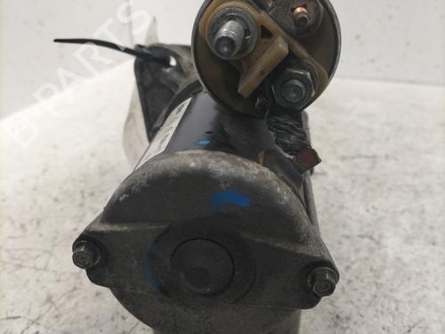 Starter RENAULT CLIO IV (BH_) 1.5 dCi 90 | BP25259633M8 