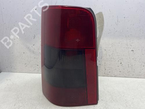 Used Left taillight CITROËN BERLINGO / BERLINGO FIRST MPV (MF_, GJK_, GFK_) 2.0 HDI 90 (MFRHY) (90 hp) 28591840