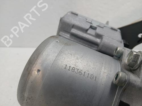 Steering column RENAULT KOLEOS II (HC_) 1.6 dCi 130 | BP31280232M21 - Image 3