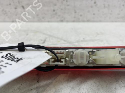 Used Third brake light Third brake light CITROËN C3 III (SX) 1.2 PureTech 82 (83 hp) 28277595 28277595
