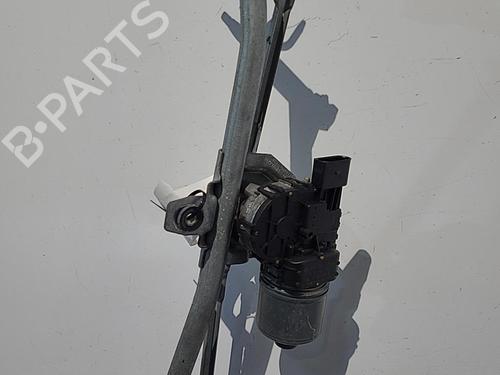 Used Front wiper motor Front wiper motor AUDI A3 (8L1) 1.9 TDI (130 hp) 22823717 22823717