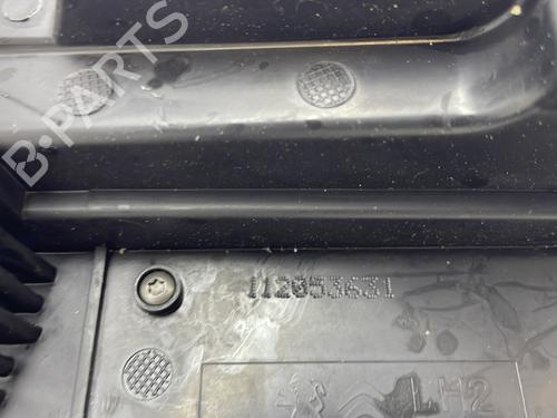 Front left lock CITROËN C4 Grand Picasso II (DA_, DE_) 1.6 BlueHDi 120 | BP29269522C98 
