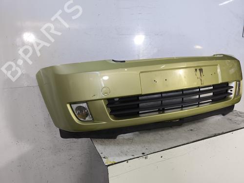Front bumper OPEL MERIVA A MPV (X03) 1.7 CDTI (E75) | BP27545877C7 