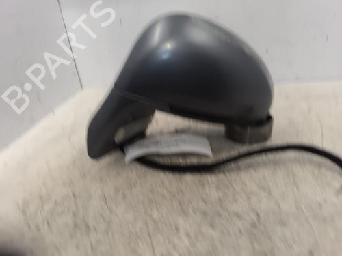 Used Left mirror CITROËN C4 I (LC_) 1.6 VTi 120 (120 hp) 24197436