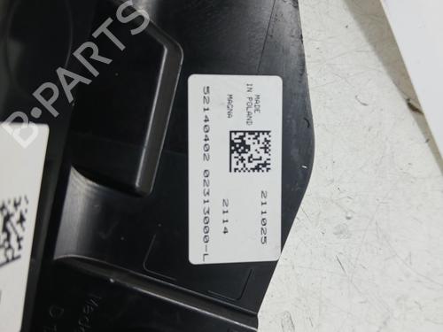 Left front indicator FIAT 500e (332_) Elektro (FA1) | BP29582152C32