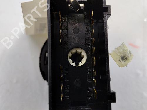 Headlight switch VW POLO V (6R1, 6C1) 1.2 TDI | BP22826078I24 