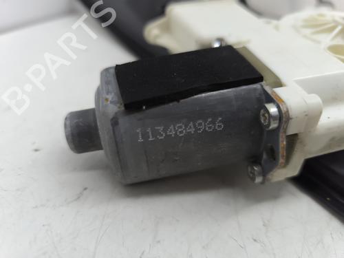 Front left window mechanism OPEL ASTRA H TwinTop (A04) 1.9 CDTi (L67) | BP29598790C22 