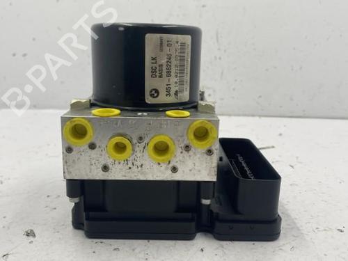 Used ABS pump BMW 3 Touring (F31) 316 d (116 hp) 22840722