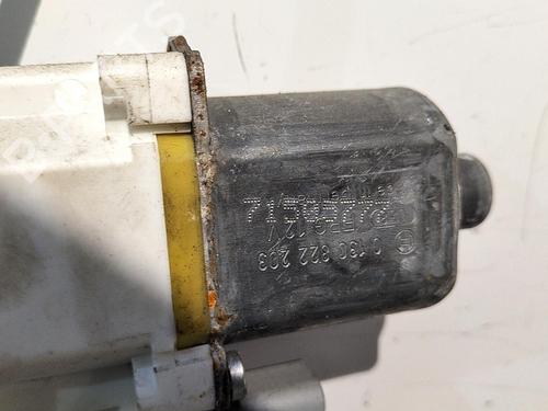 Front right window mechanism NISSAN MICRA III (K12) 1.2 16V | BP22826944C23 