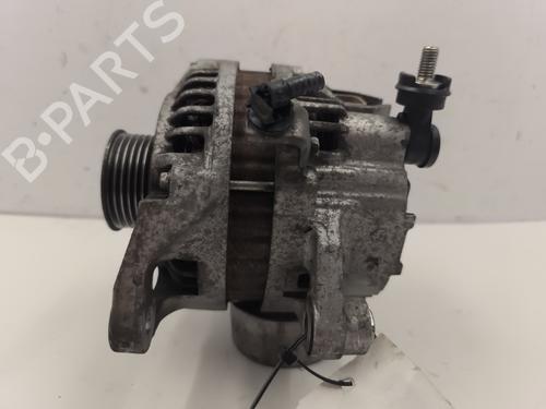 Alternator MAZDA 3 (BK) 1.6 (BK14) | BP24663964M7 - Image 5