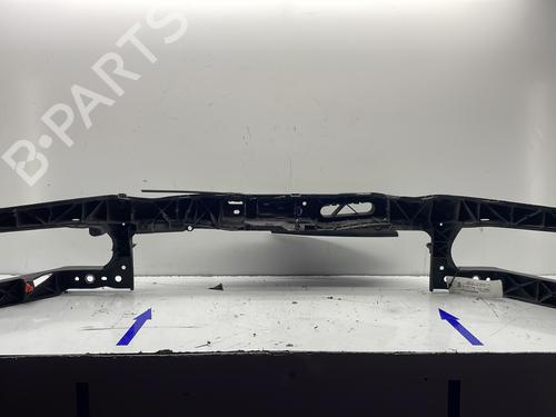 Front slam panel OPEL CORSA D (S07) 1.3 CDTI (L08, L68) | BP30134732C72