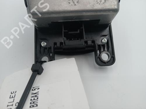 Switch BMW 5 Touring (F11) 518 d | BP31121585I30