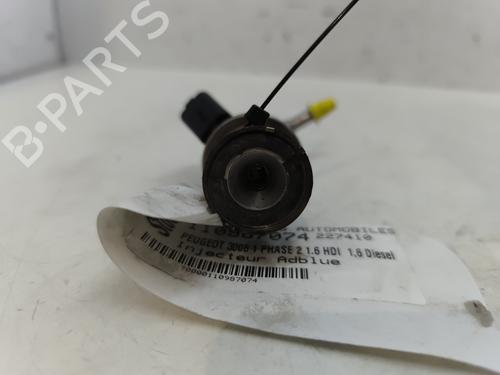 Other PEUGEOT 3008 I MPV (0U_) 1.6 BlueHDi 120 | BP28709574O1 