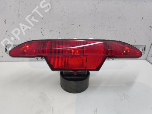 Used Rear fog light PEUGEOT 208 I (CA_, CC_) 1.0 VTi (68 hp) 25934967