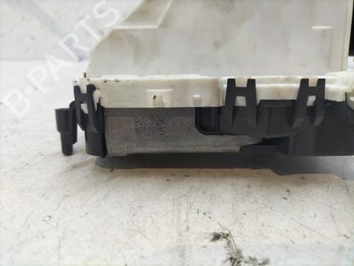 Front right lock CITROËN BERLINGO MULTISPACE (B9) 1.6 BlueHDi 100 | BP28054092C97 