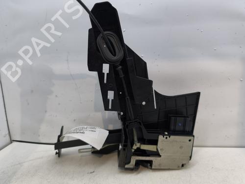 Front left lock FORD FIESTA V (JH_, JD_) 1.4 16V | BP29598813C98 