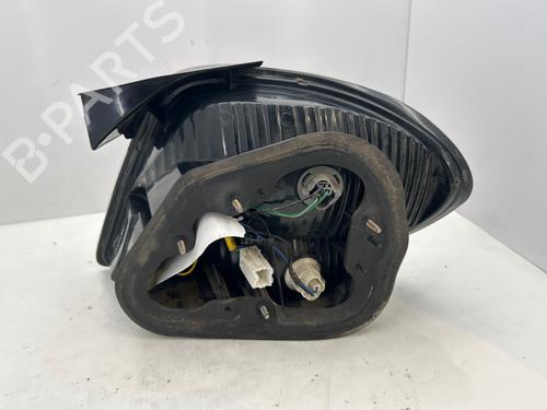 Used Left taillight Left taillight HYUNDAI COUPE I (RD) [1996-2004] 36089200 36089200