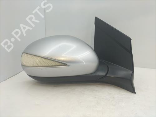 Used Right mirror HONDA CIVIC VIII Hatchback (FN, FK) 2.2 CTDi (FK3) (140 hp) 32204977