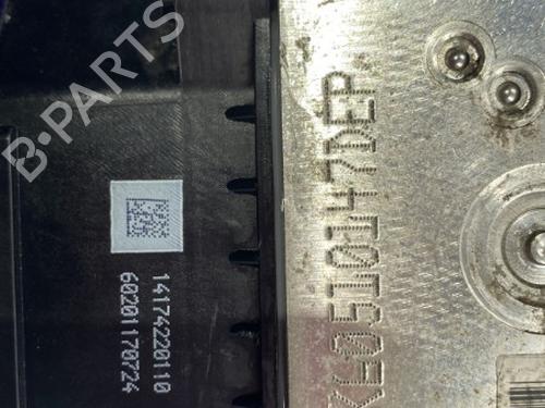 Used ABS pump ABS pump FORD S-MAX (WA6) 2.0 TDCi (140 hp) 22844753 22844753