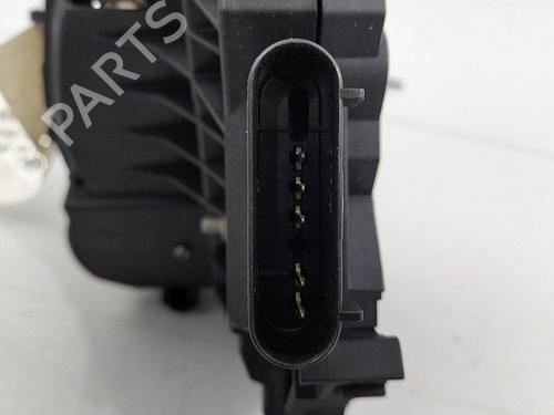 Used Front left lock Front left lock FORD FOCUS III 1.6 TDCi (115 hp) 22824462 22824462