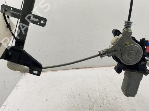 Used Rear left window mechanism Rear left window mechanism HONDA CR-V II (RD_) 2.2 CTDi (RD9) (140 hp) 22838969 22838969