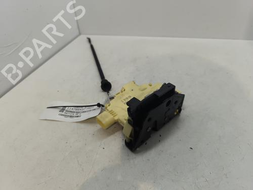 Used Rear left lock VW PASSAT B6 Variant (3C5) 2.0 TDI 16V (140 hp) 30378906