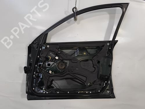 Right front door AUDI A6 C6 (4F2) 2.4 | BP29286229C3 