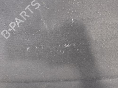 Rear parcel shelf VW POLO IV (9N_, 9A_) 1.4 TDI | BP29438568C85 