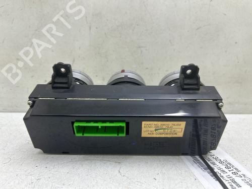 Climate control SUZUKI SX4 (EY, GY) 1.6 VVT (RW416, YA21S) | BP39422651I5 - Image 4