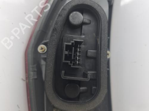 Used Left taillight Left taillight 26585178 26585178