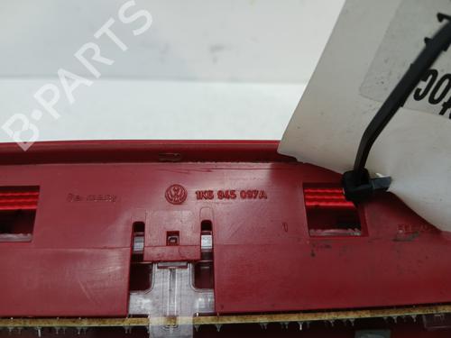 Third brake light VW GOLF V (1K1) 1.9 TDI | BP29516001L11 