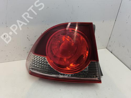 Lampa tylna lewa HONDA CIVIC VIII Saloon (FD, FA) 1.3 IMA (FA3, FD3) 33551SNBG01