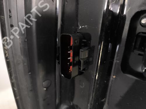 Right front door VOLVO C30 (533) 1.6 D | BP25120785C3 