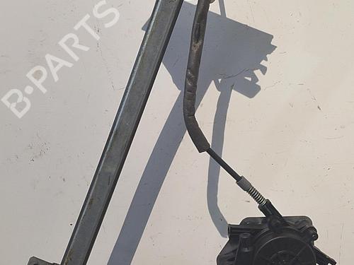 Front left window mechanism VOLVO V40 Estate (645) 1.9 DI | BP22824384C22 