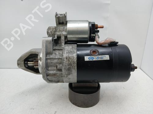 Used Starter Starter FIAT DUCATO Platform/Chassis (230_) 1.9 TD (82 hp) 33448202 33448202