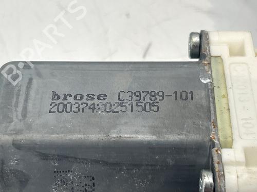 Front right window mechanism JAGUAR XE (X760) 2.0 D AWD | BP39422699C23 - Image 3