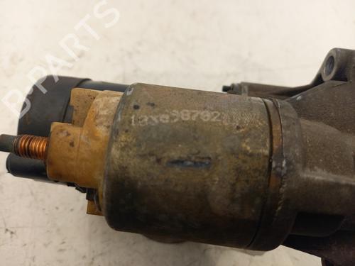 Starter CITROËN SAXO (S0, S1) 1.5 D | BP24664110M8 