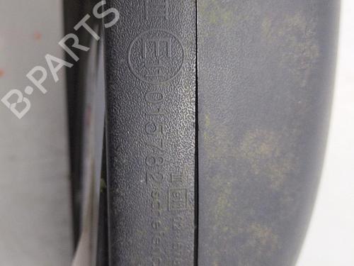 Left mirror FORD FUSION (JU_) 1.4 TDCi | BP22826578C26 