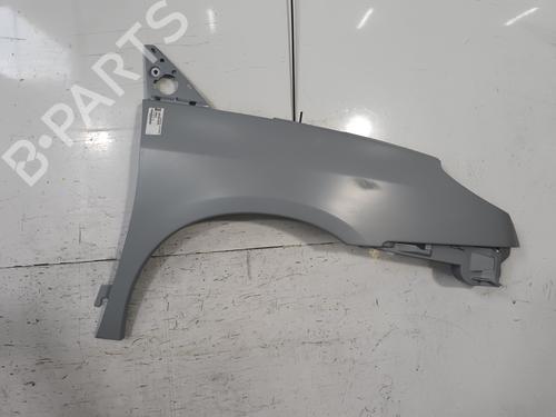 Used Right front fenders CITROËN C8 (EA_, EB_) 2.0 HDi (107 hp) 28384404
