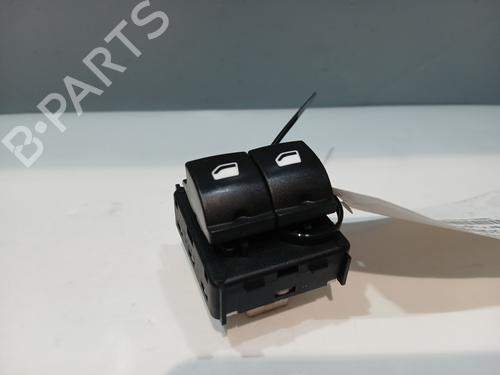 Used Left front window switch CITROËN C4 CACTUS 1.6 BlueHDi 100 (99 hp) 30379014