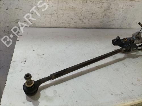 Used Steering rack Steering rack CITROËN SAXO (S0, S1) [1996-2004] 30904840 30904840