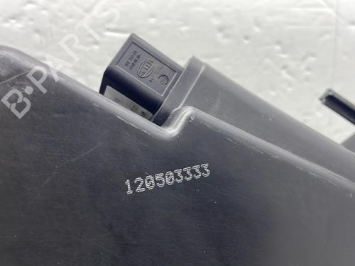 Left headlight VW GOLF PLUS V (5M1, 521) 2.0 TDI | BP32218657C28 