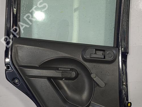 Left rear door FIAT PANDA (169_) 1.2 (169AXF2A, 169AXF1A) | BP22829788C4 
