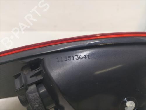 Right taillight BMW 2 Active Tourer (F45) 225 xe Plug-in-Hybrid | BP29541003C35 