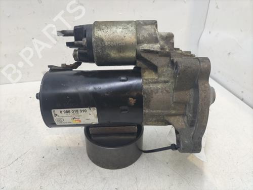 Démarreur PEUGEOT 307 Break (3E) 2.0 HDI 90 | BP30045717M8 